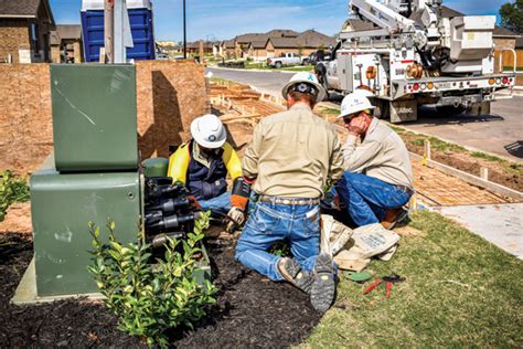 connect to public electrical box cost|cost of underground electric lines.